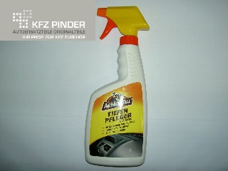 ARMOR ALL - Intensive Cleaner