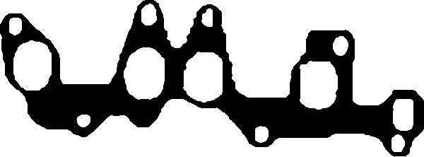 induction pipe gasket