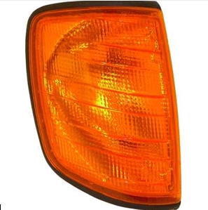 indicator Mercedes W124 right