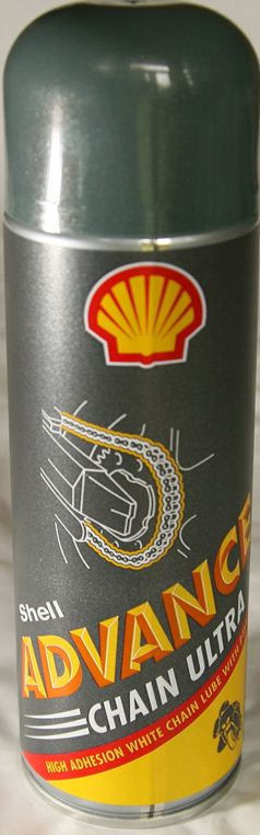 Shell Advance Chain Ultra