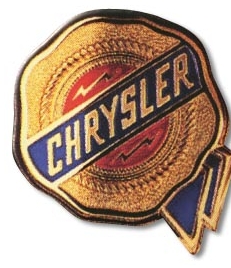 Chrysler Ersatzteile