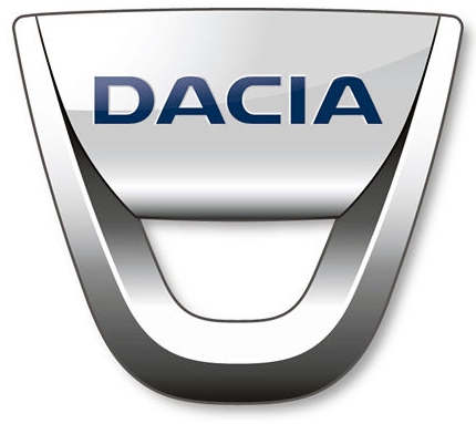 Dacia Ersatzteile