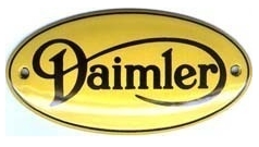 Daimler Ersatzteile