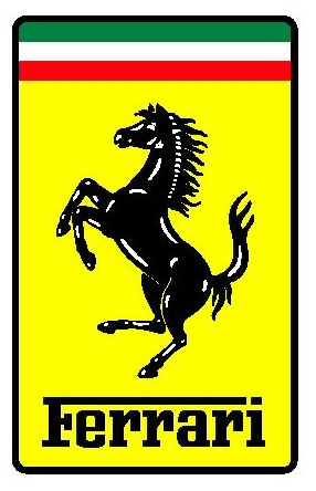 Ferrari Ersatzteile