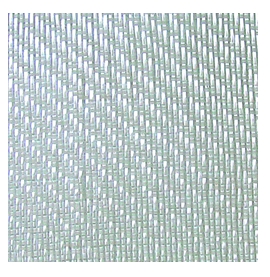 glass fibre mat