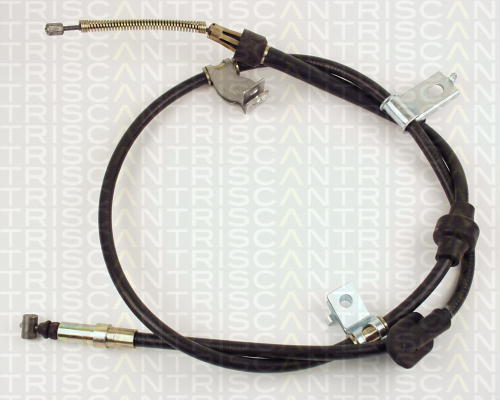 hand brake cable