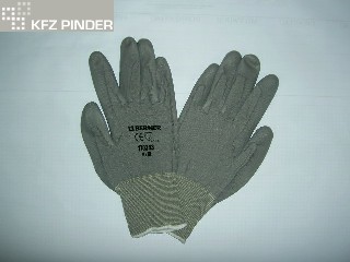 Gloves L