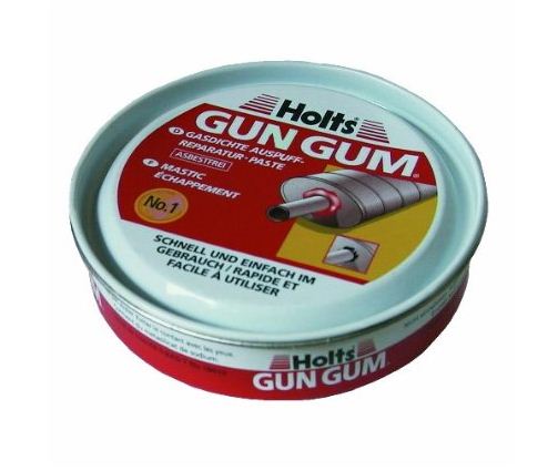 Holts Gun Gum