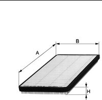 Cabin Filter