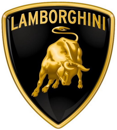 Lamborghini Teile