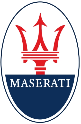 Maserati Autoteile