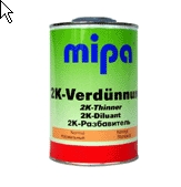 2K-Verdnnung