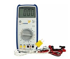 Digitales Multimeter