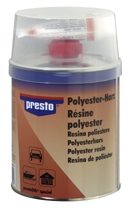 Polyester Harz