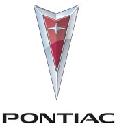 Pontiac Autoersatzteile