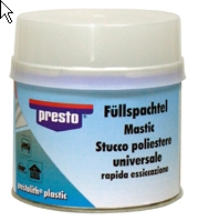 Fllspachtel 1000g