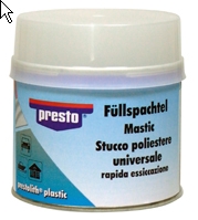 Füllspachtel 1000g