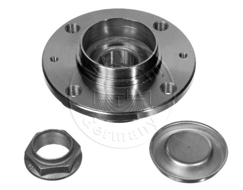 Wheel Hub