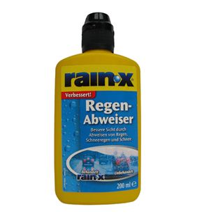 Rain X Regenabweiser