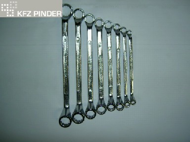 Ringschlsselsatz