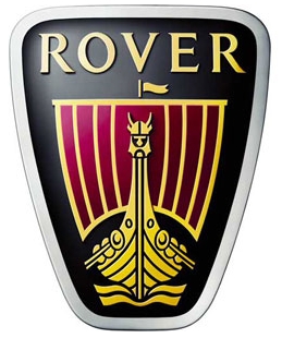 Rover Ersatzteile