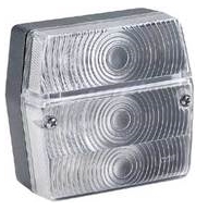 back-up light