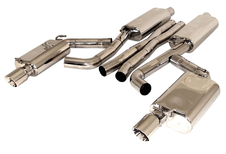 Exhaust System