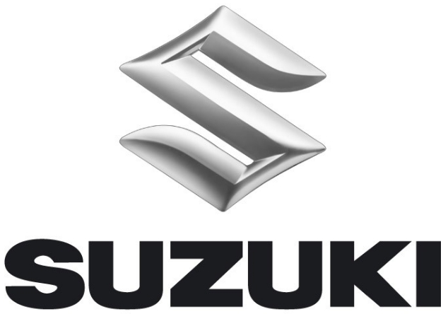 Suzuki Autoersatzteile