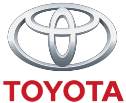 Toyota Ersatzteile