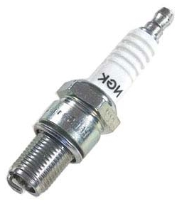 Spark Plugs/Glow Plug