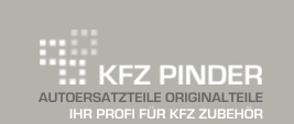 Startseite von Kfz Autoteile Pinder, Zündkerze, Kotflügel, Kfz Ersatzteile, Ersatzteile